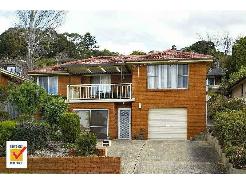 Mount Warrigal NSW 2528