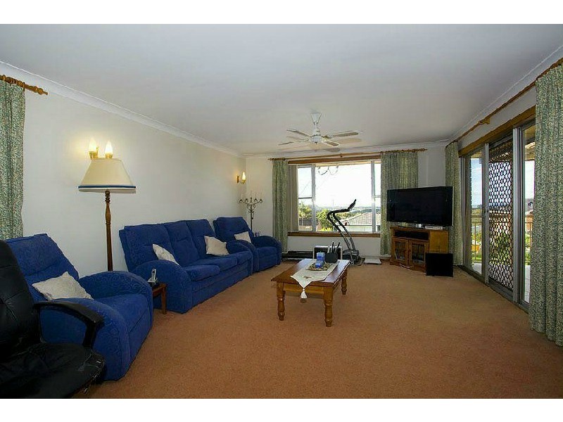 Mount Warrigal NSW 2528