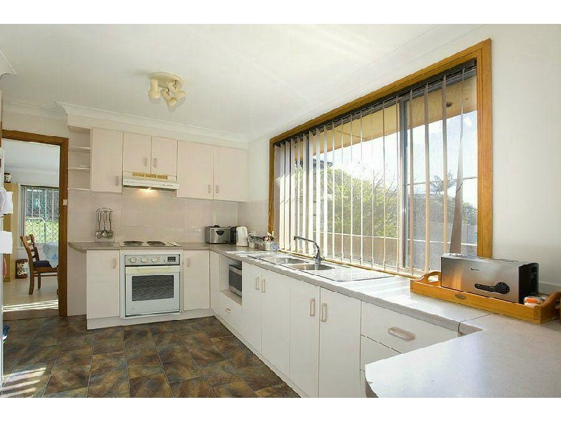 Mount Warrigal NSW 2528