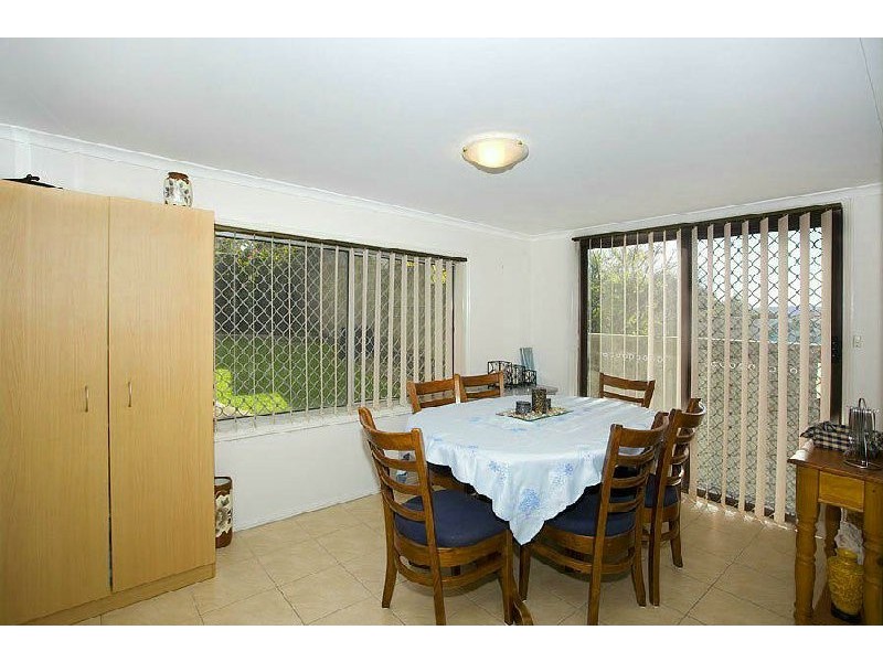 Mount Warrigal NSW 2528