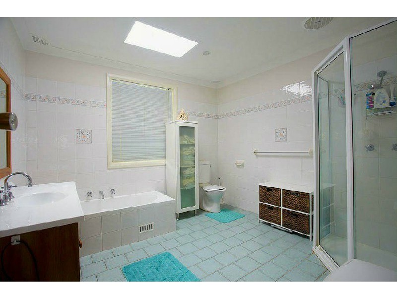 Mount Warrigal NSW 2528