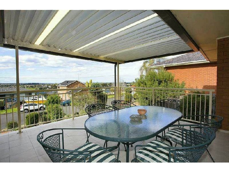 Mount Warrigal NSW 2528