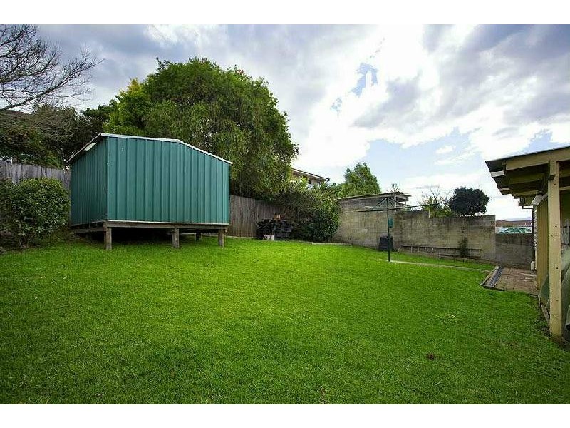Mount Warrigal NSW 2528