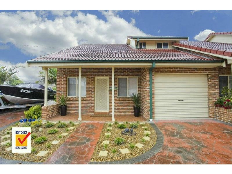 Lake Illawarra NSW 2528