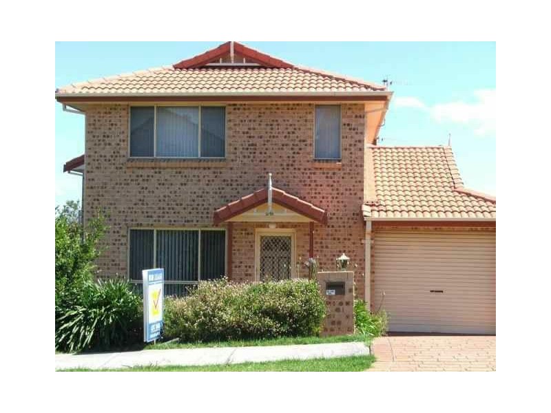 Blackbutt NSW 2529