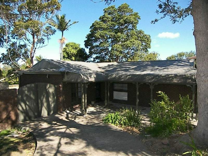 Mount Warrigal NSW 2528