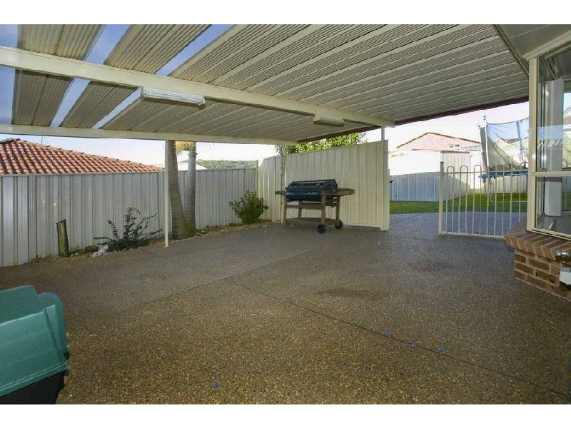 Albion Park NSW 2527