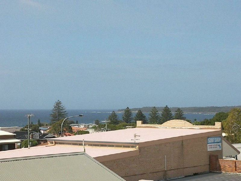 Shellharbour NSW 2529