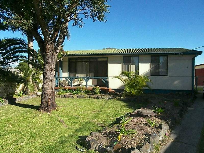 Lake Illawarra NSW 2528