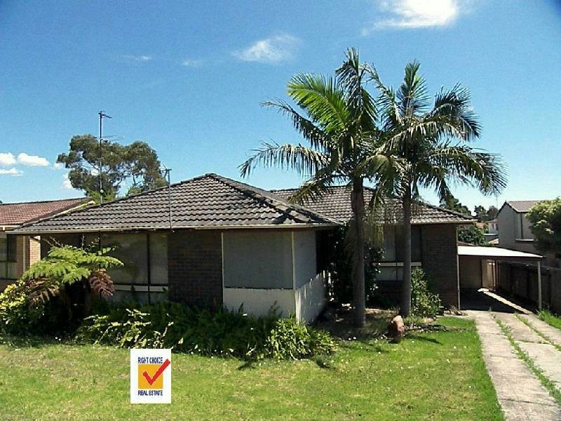 Barrack Heights NSW 2528