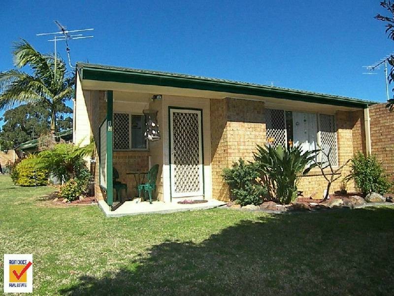 Barrack Heights NSW 2528