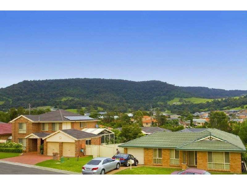 Albion Park NSW 2527