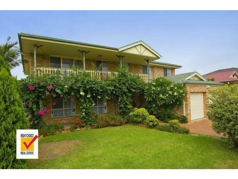 Albion Park NSW 2527