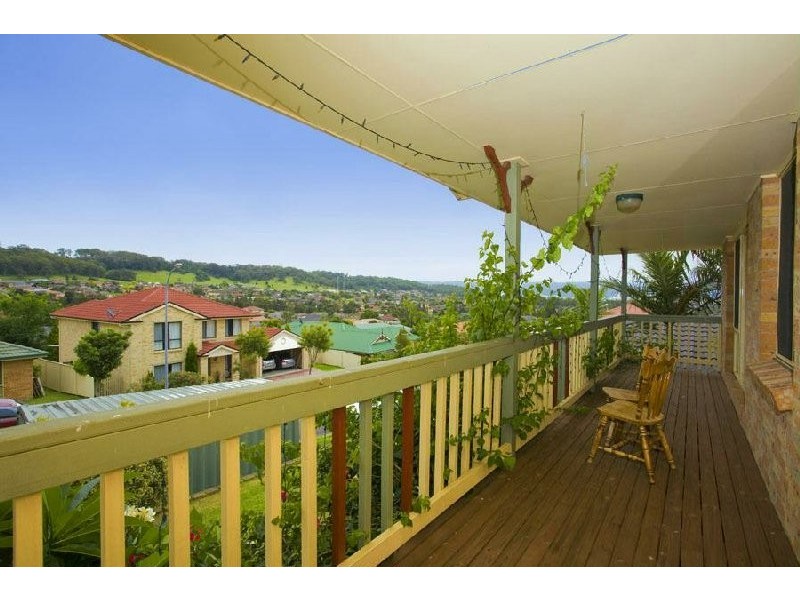 Albion Park NSW 2527