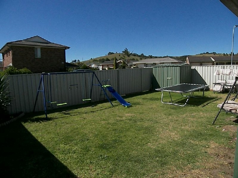 Albion Park Rail NSW 2527