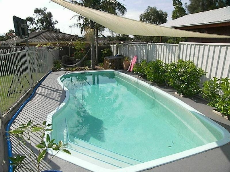 Albion Park Rail NSW 2527