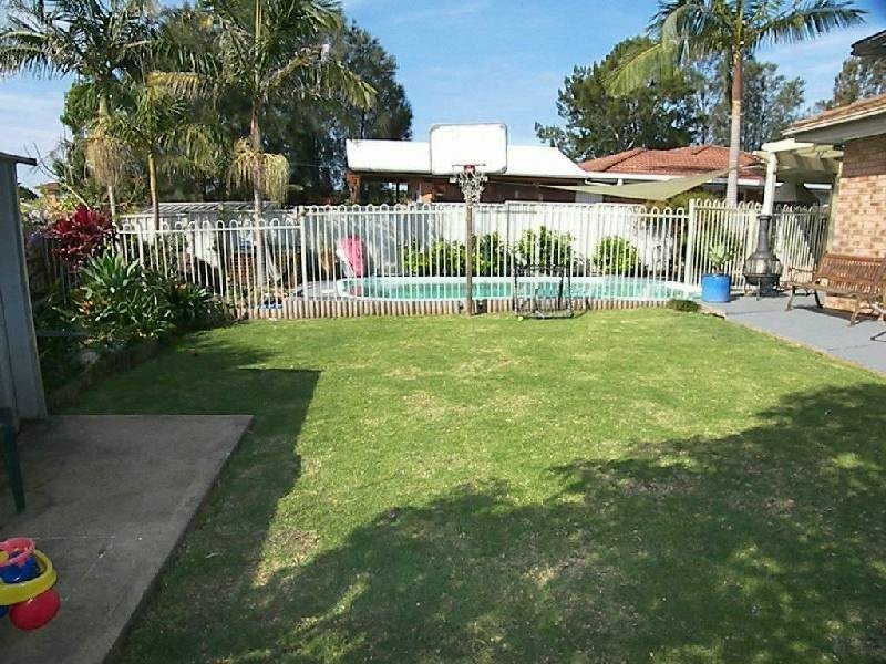 Albion Park Rail NSW 2527