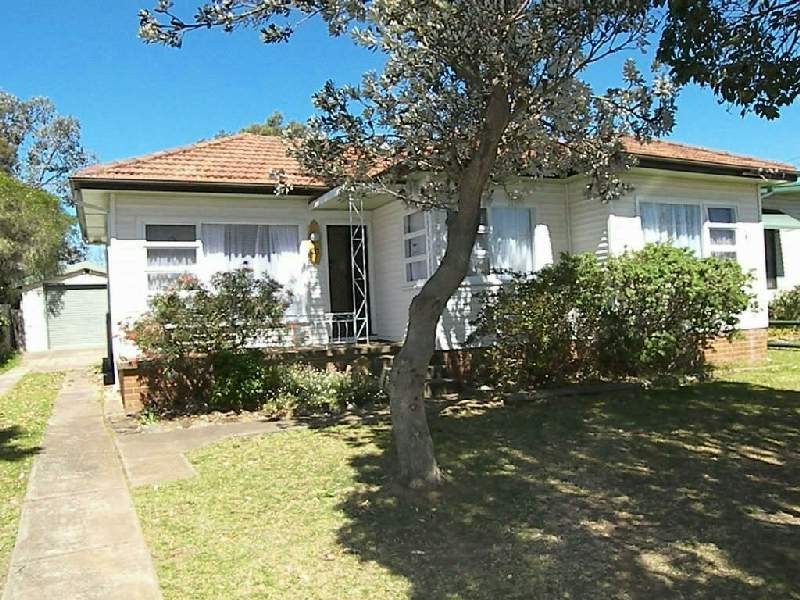 Warilla NSW 2528