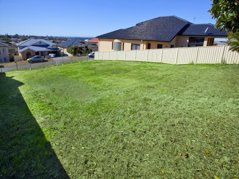 Shell Cove NSW 2529