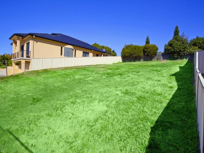Shell Cove NSW 2529