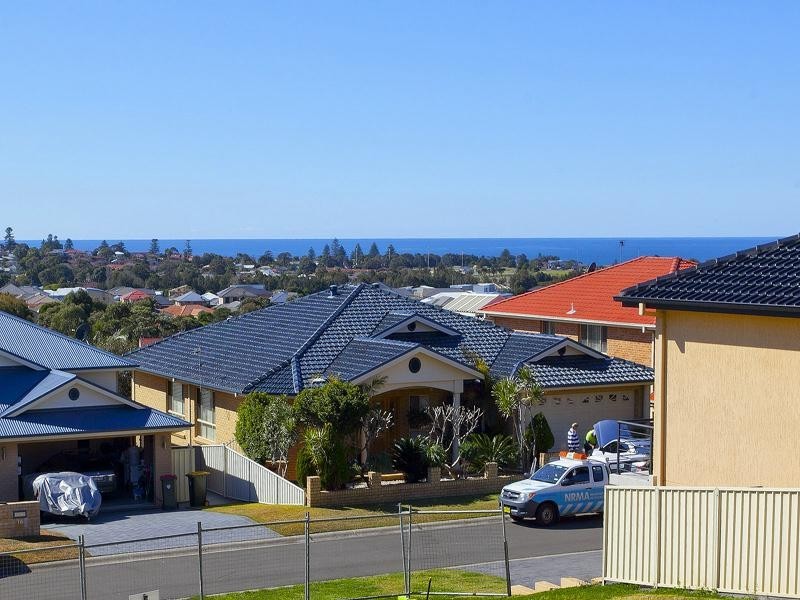 Shell Cove NSW 2529