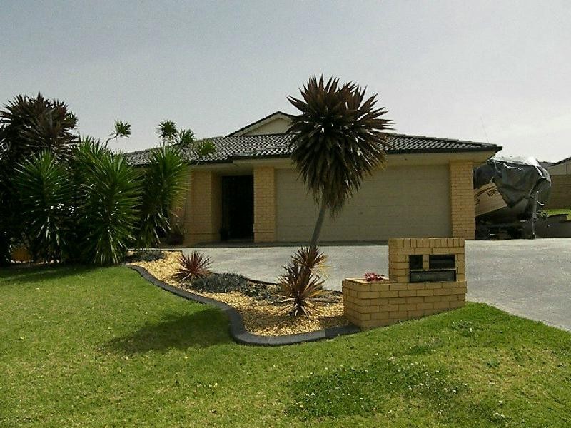 Flinders NSW 2529