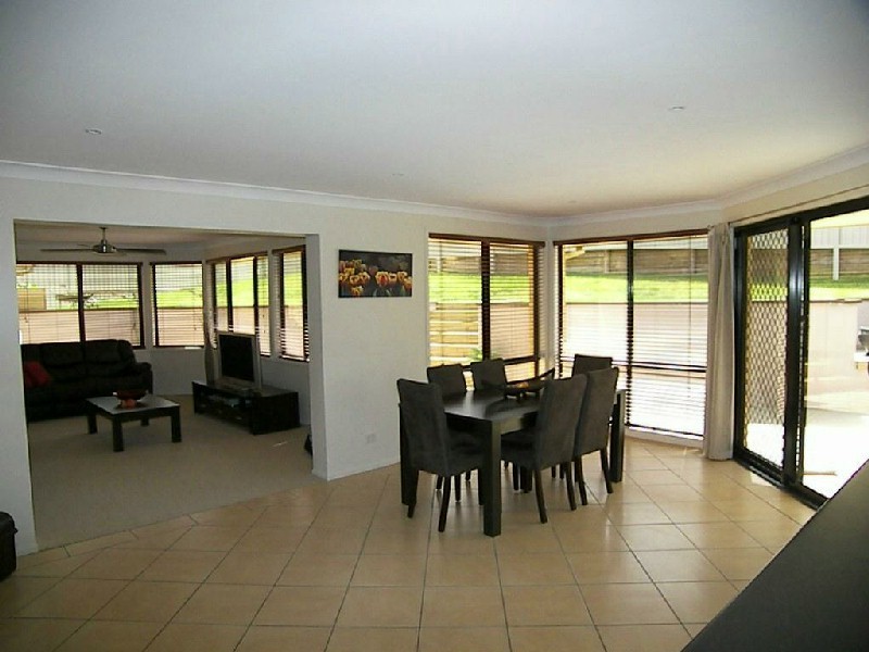 Flinders NSW 2529