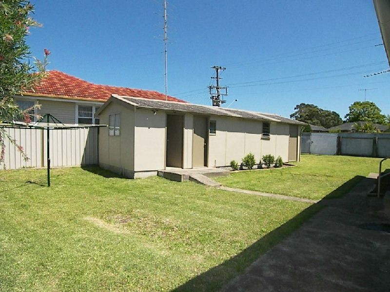 Warilla NSW 2528