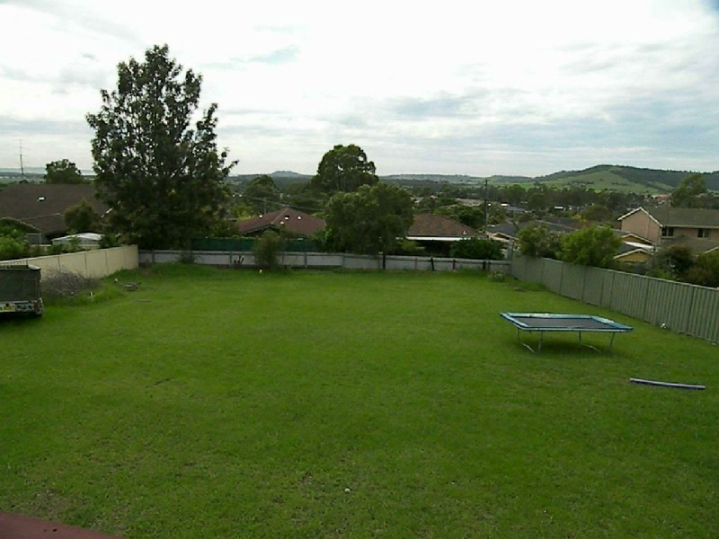 Albion Park NSW 2527