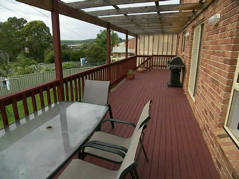 Albion Park NSW 2527