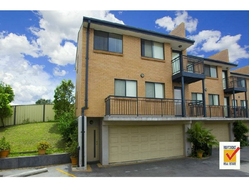 Lake Heights NSW 2502