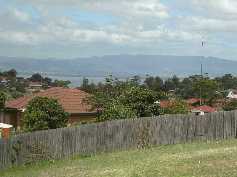 Lake Heights NSW 2502