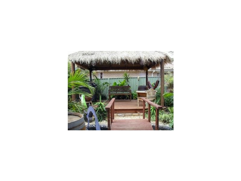 Albion Park NSW 2527