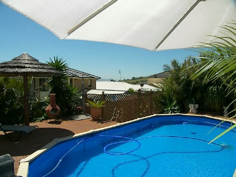 Albion Park NSW 2527