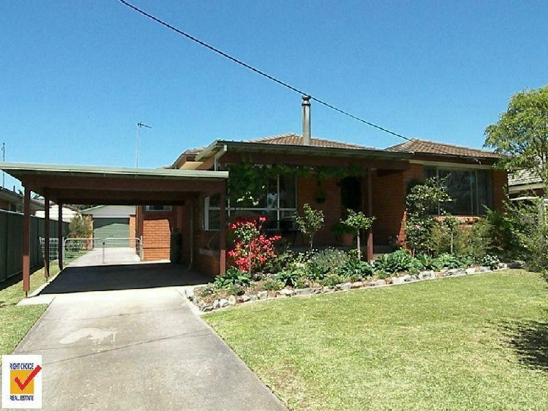 Albion Park Rail NSW 2527