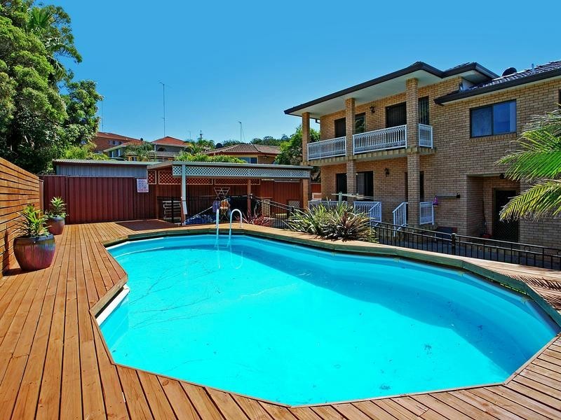 Mount Warrigal NSW 2528