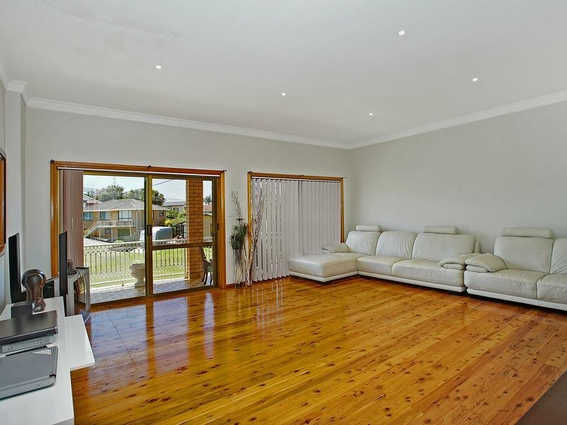 Mount Warrigal NSW 2528