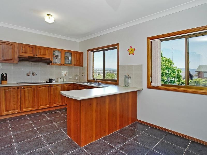 Mount Warrigal NSW 2528