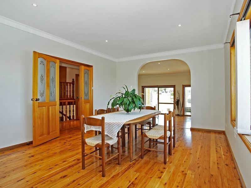 Mount Warrigal NSW 2528