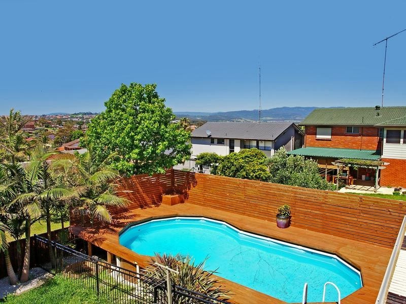 Mount Warrigal NSW 2528