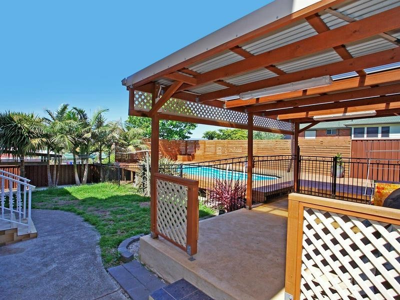 Mount Warrigal NSW 2528