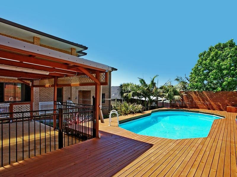 Mount Warrigal NSW 2528