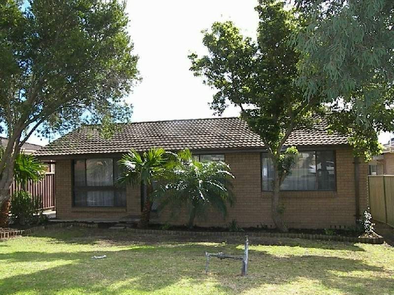 Albion Park Rail NSW 2527