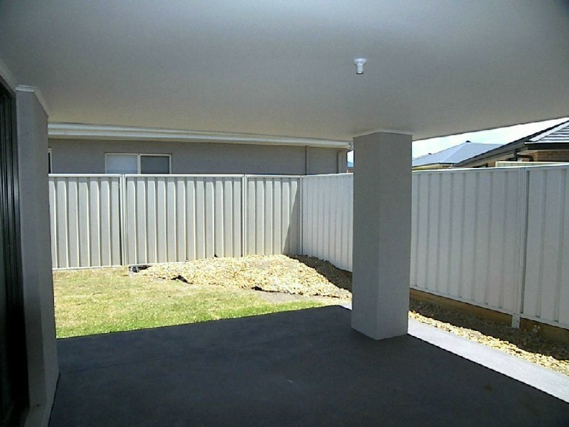 Flinders NSW 2529