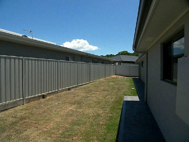 Flinders NSW 2529