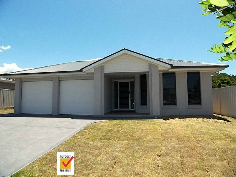 Flinders NSW 2529