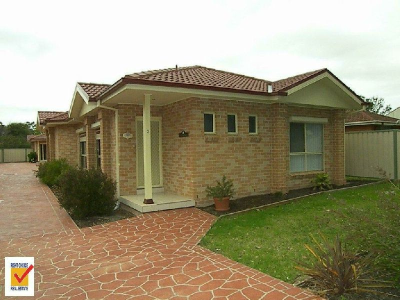 Albion Park NSW 2527