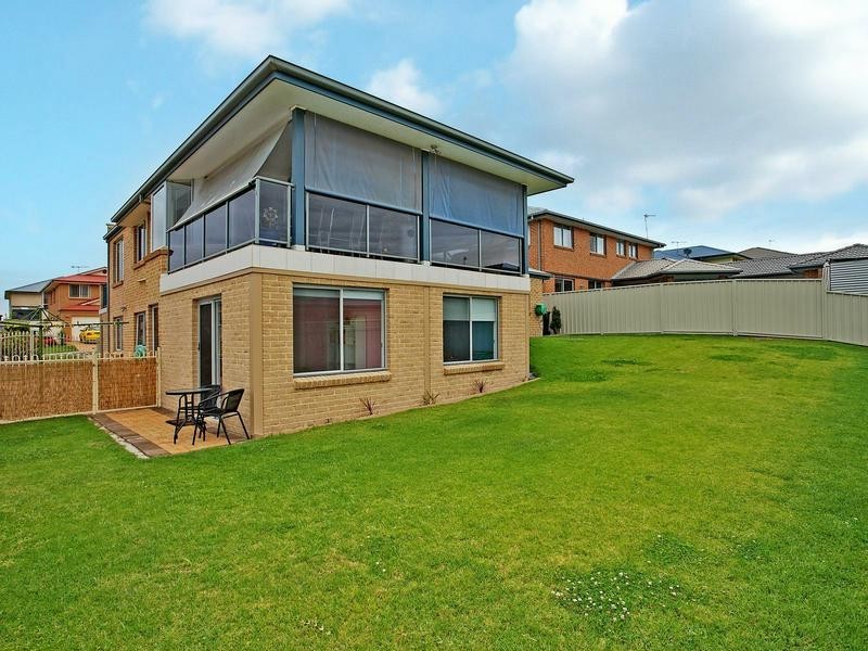 Shell Cove NSW 2529