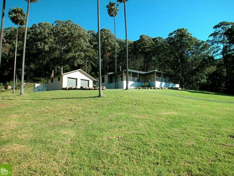 Albion Park NSW 2527