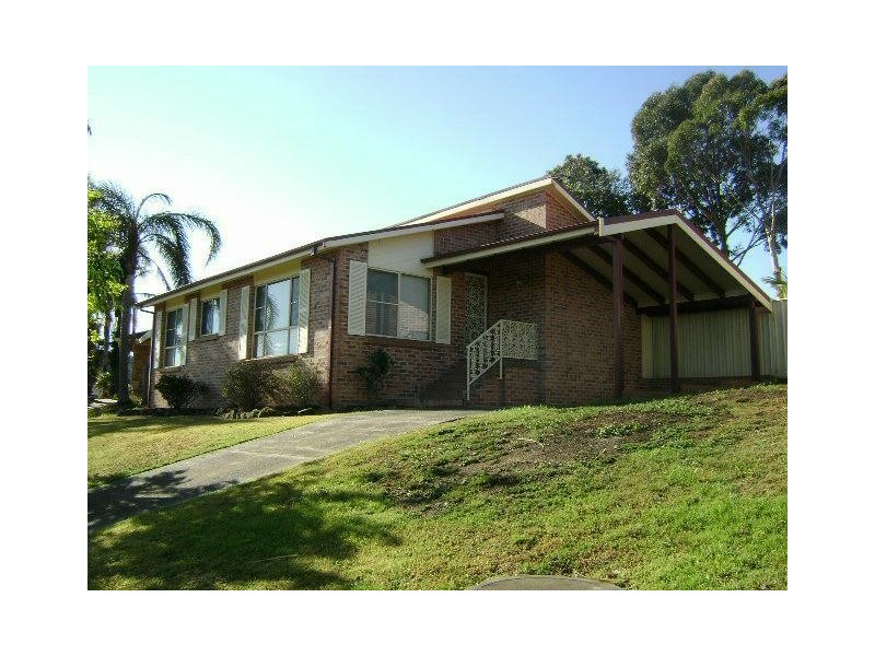 Albion Park NSW 2527